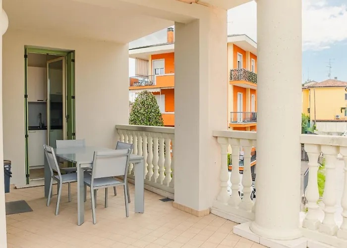 Galleria Il Principe - Italian Homing