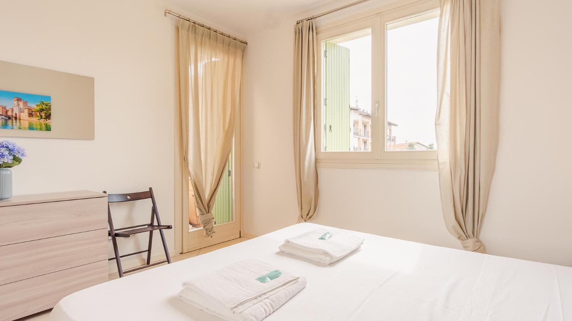 Appartamento Galleria Il Principe - Italian Homing *
