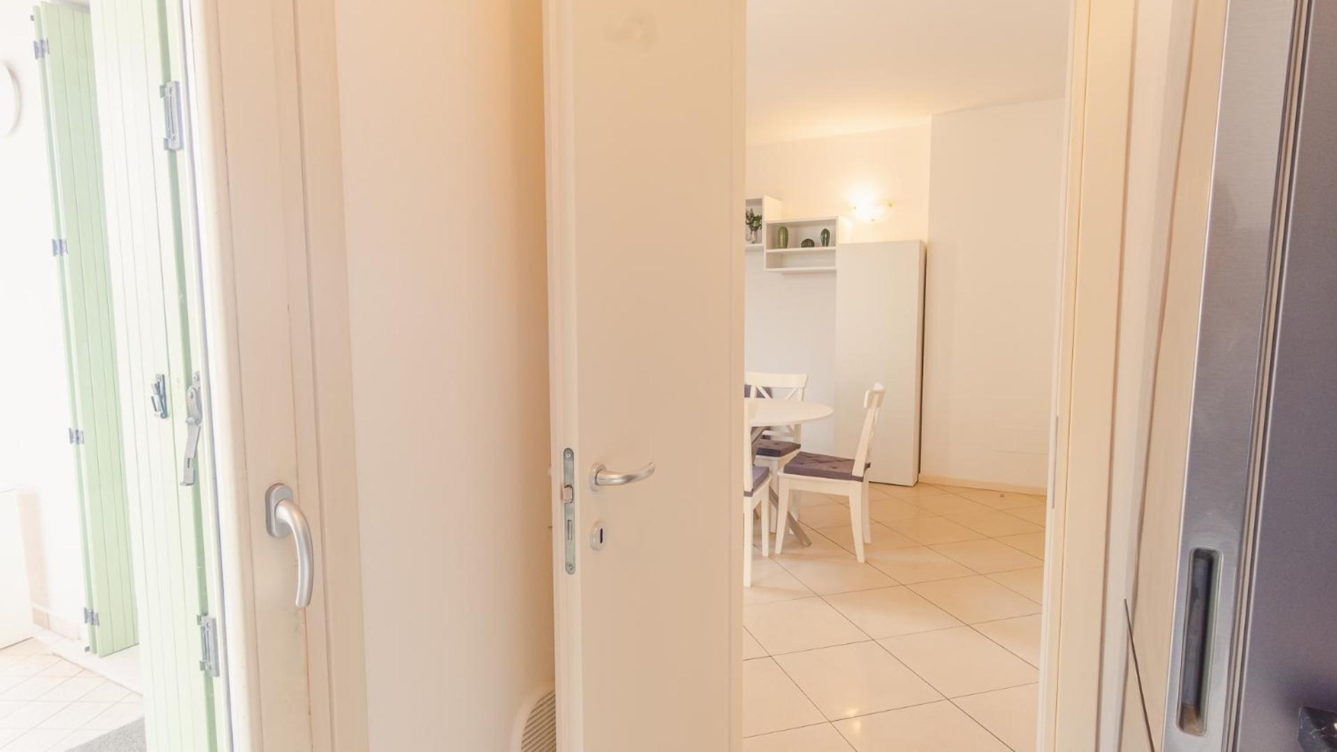 Appartamento Galleria Il Principe - Italian Homing